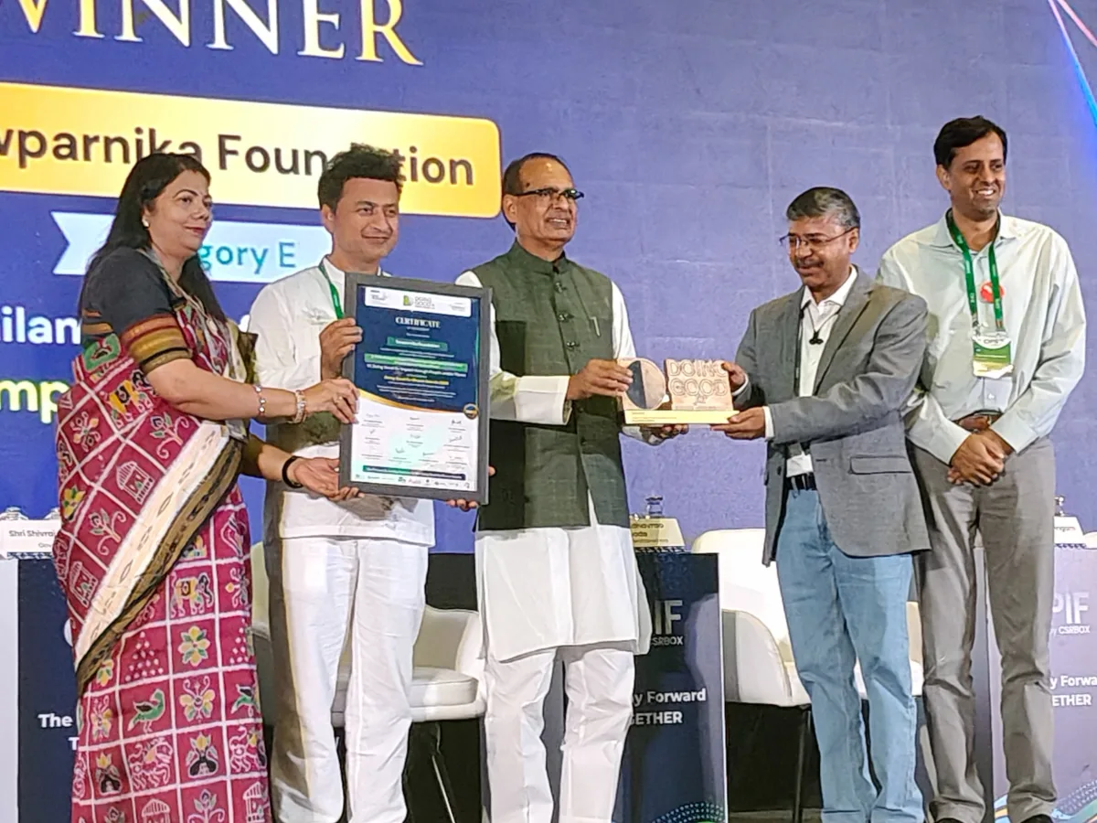 Corporate Partnerships Can Accelerate Social Change and Public Service: Prashant Agarwal