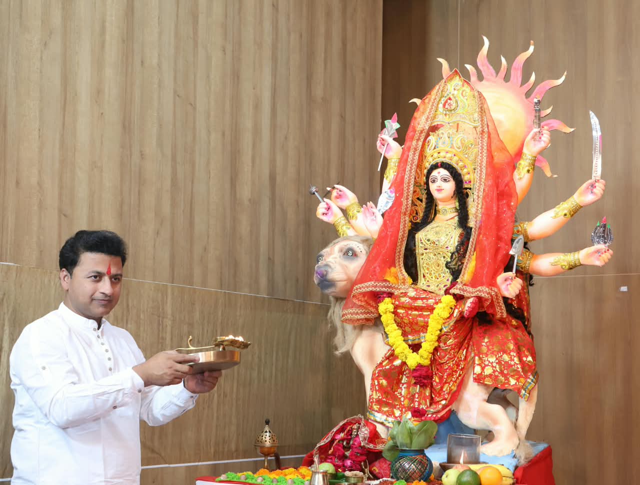 Prashant Agrawal