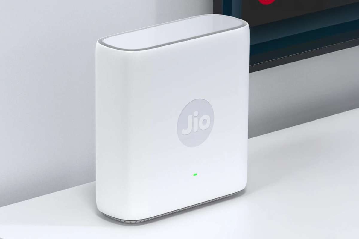 Reliance Jio AX3000
