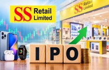 SS Retail shines on reporting 61% jump in Q1 standalone net profit