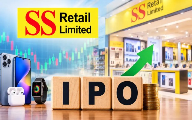 SS Retail shines on reporting 61% jump in Q1 standalone net profit