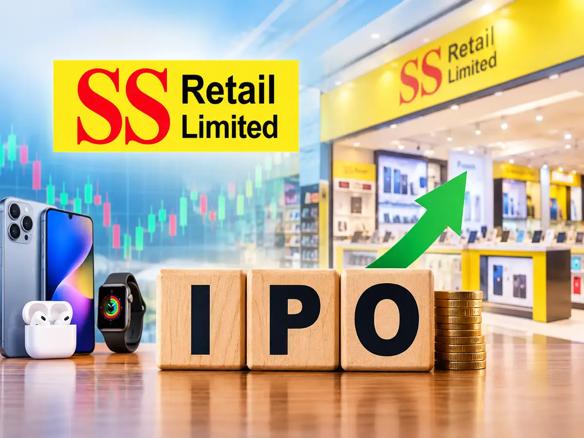 SS Retail shines on reporting 61% jump in Q1 standalone net profit