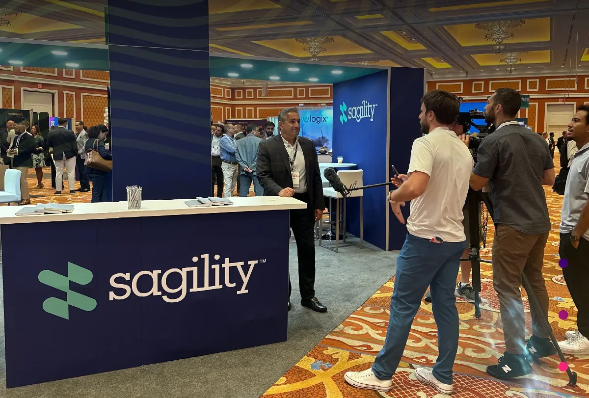 Sagility soars on acquiring Chirok Health