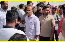 UDA Action at Hanuman Temple