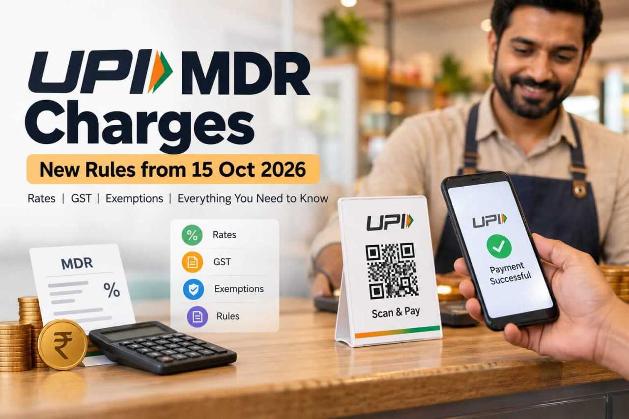 UPI MDR Charges: 76% Users May Shift to Other Payment Modes If Fee Is Passed On