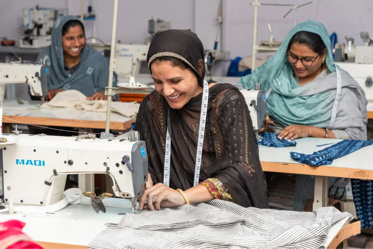 Hindustan Zinc’s Sakhi Microenterprise Records 43% Growth in Women’s Income