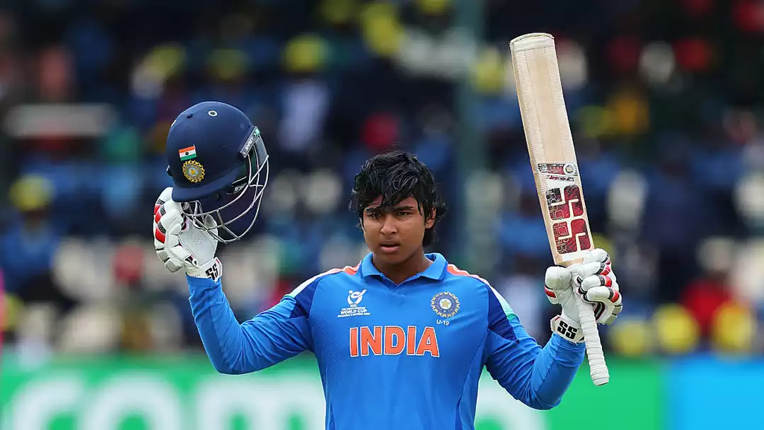 Vaibhav Sooryavanshi Set to Debut as India Face New Zealand in 300th T20I at Christchurch