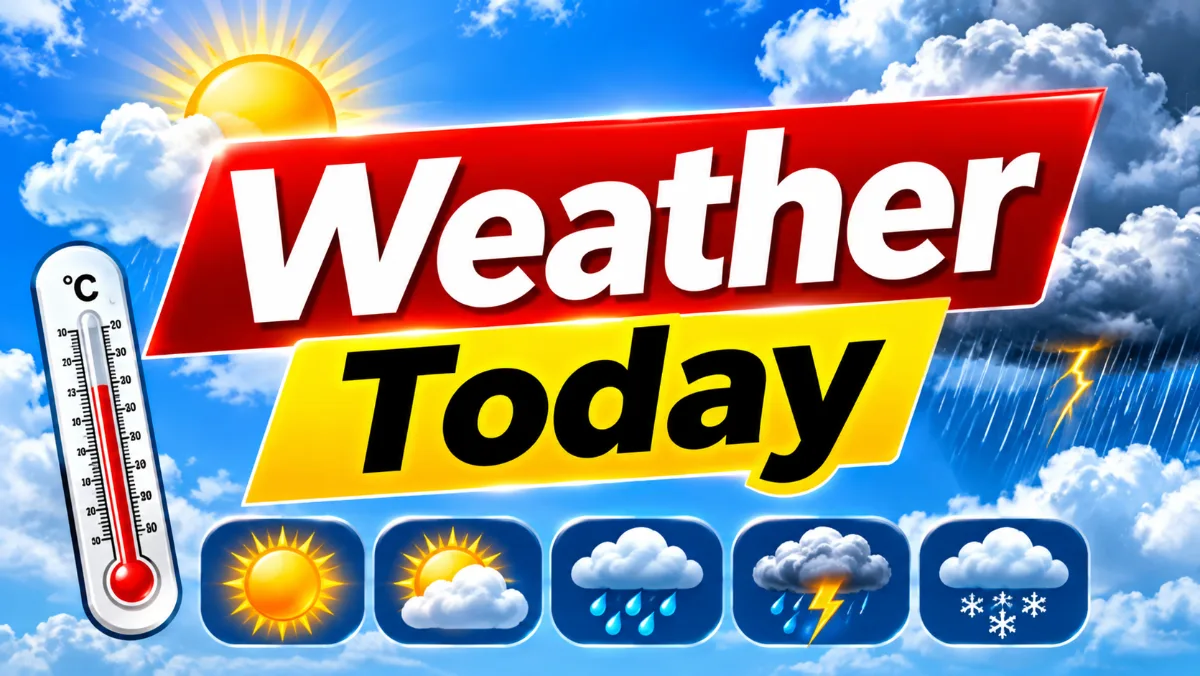 Udaipur Weather: Night Temperature Rises by 2.1 Degrees, Day Temperature Sees Slight Dip