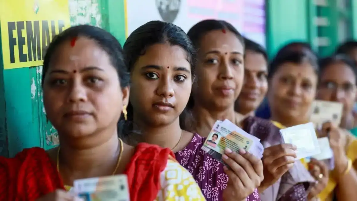 West Bengal Bypolls