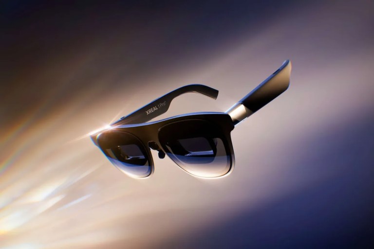 Xreal 1 Pro+ AR Glasses Launched With 1,200-Nit Display at $599