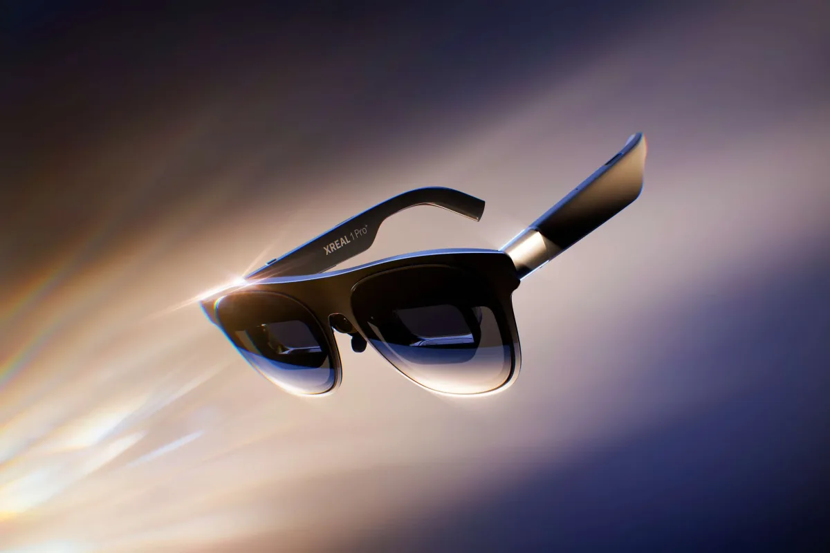 Xreal 1 Pro+ AR Glasses