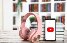 YouTube Premium May Add Audiobooks to Subscription, Report Says
