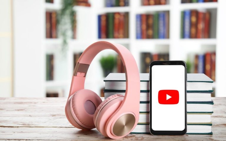 YouTube Premium May Add Audiobooks to Subscription, Report Says