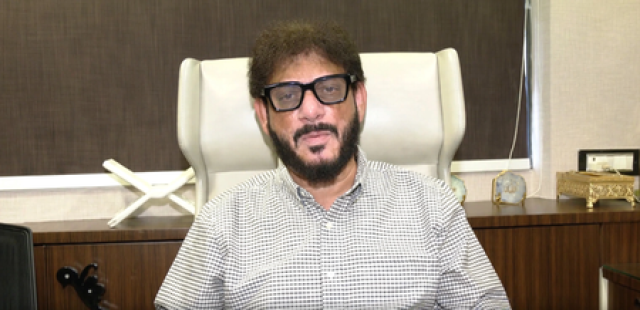 AIMIMs Waris Pathan Advocates for Waqf Property Protection and Election Strategy