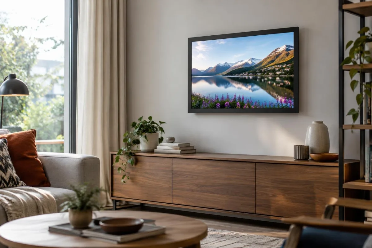 Amazon Launches New Alexa Photo Frame and Echo Time Smart Clock
