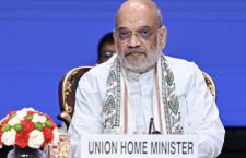 Amit Shah to Attend Gopalak Conference in Bhopal