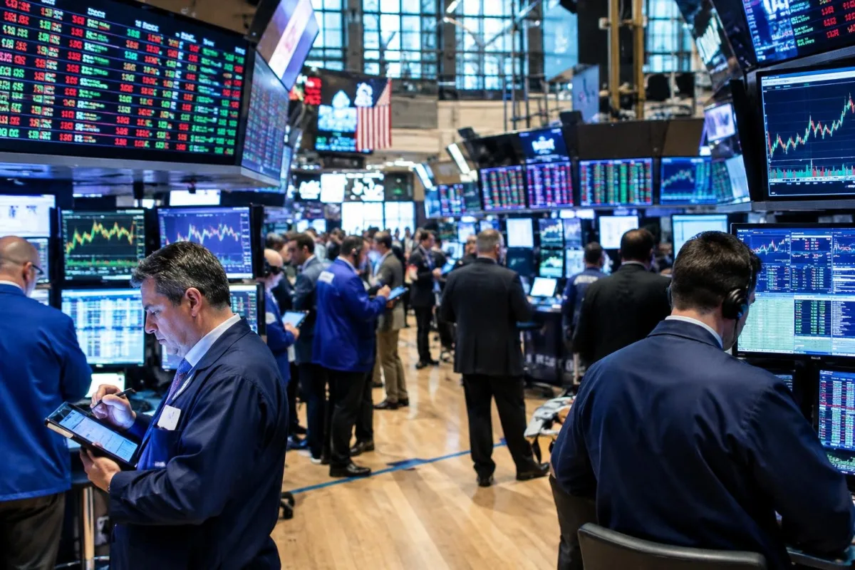 Anthropic Files For IPO To List On NASDAQ Under ‘ANT’ Symbol