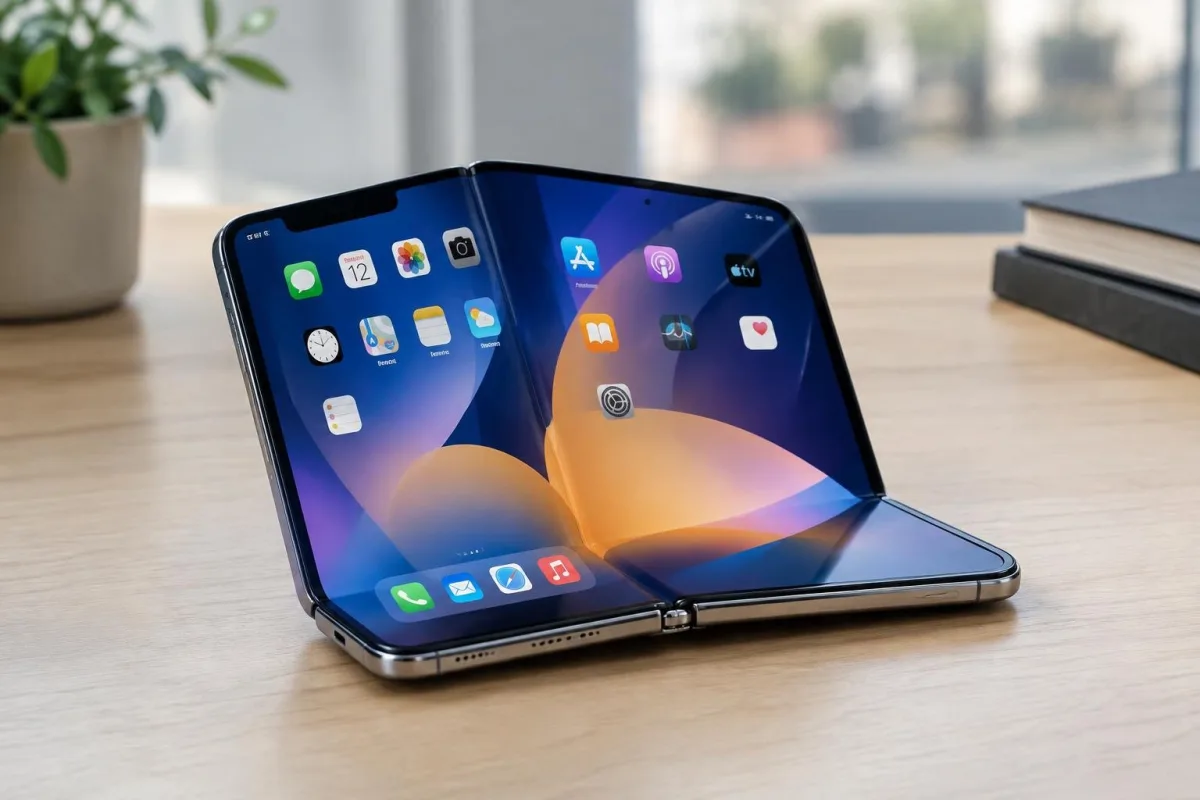 Apple Addresses Display Cracking Issue in New iPhone Duo