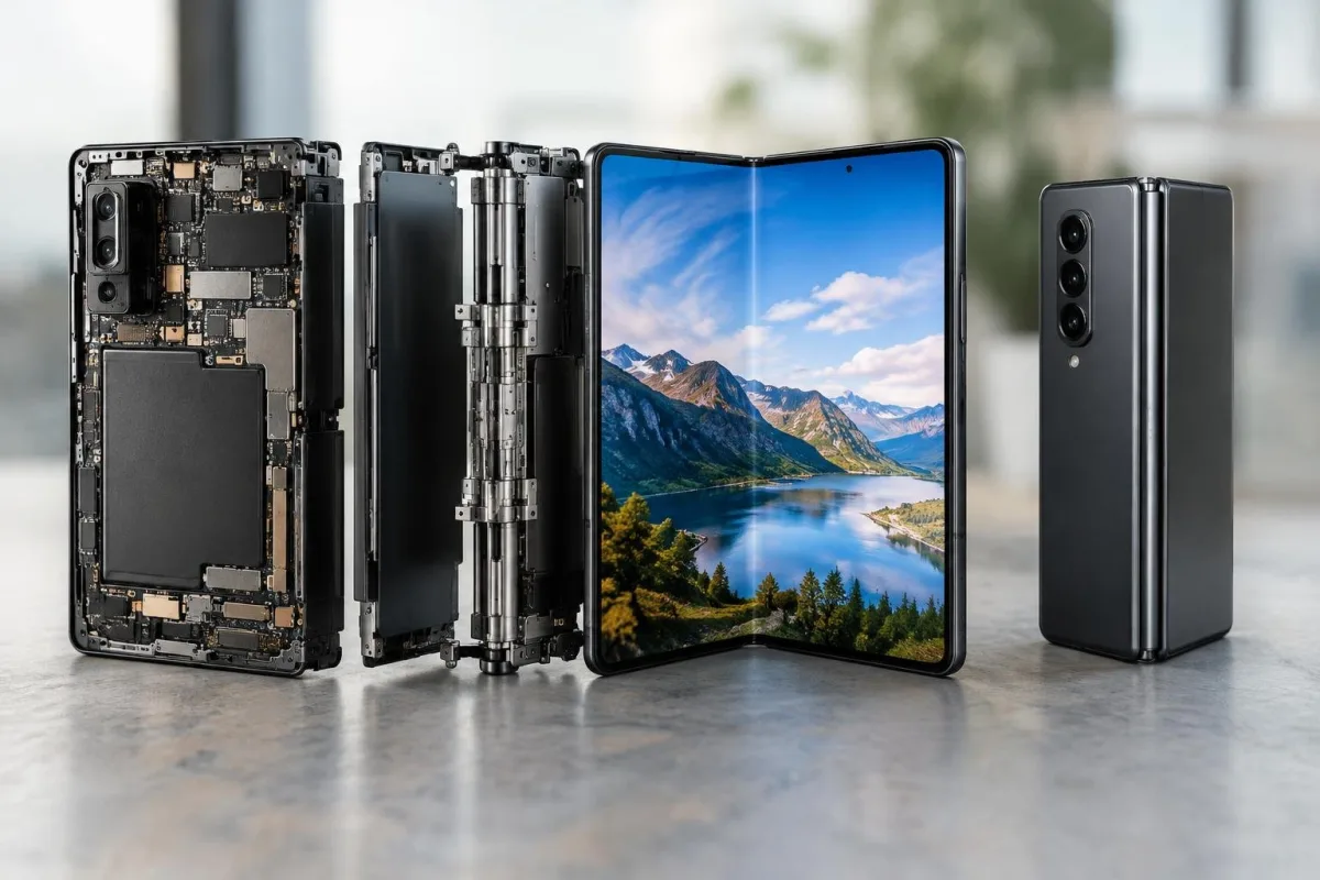 Apple Releases DIY Repair Guides for iPhone Duo