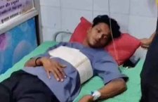 Auto Driver Alleges Assault by GRP Officer in Chittorgarh