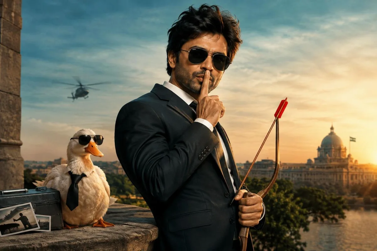 Ayushmann Khurrana’s ‘Udta Teer’ Sees Major Drop in Box Office on Day Four
