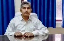 Babulal Kataras Tenure Ends While in Jail Amid Paper Leak Case