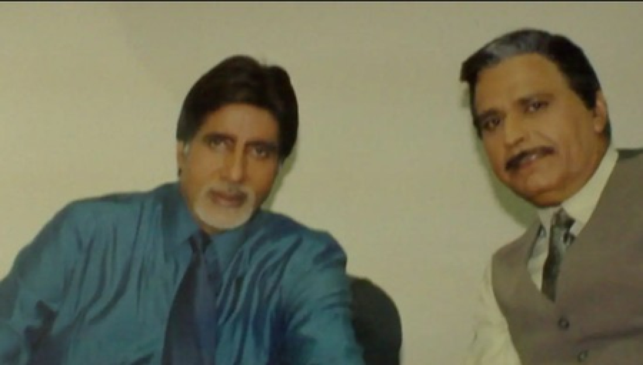 Bagbaan Celebrates 23 Years: Avatar Gill Thanks Fans and Team