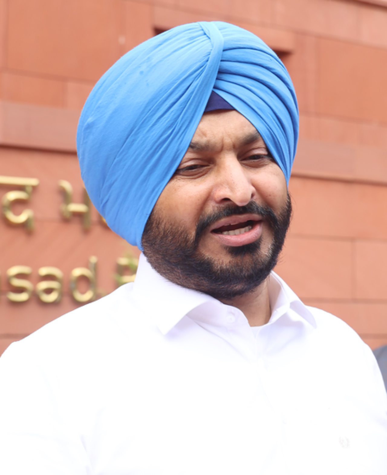 BJP Criticizes Punjab Government Amid Corruption Allegations