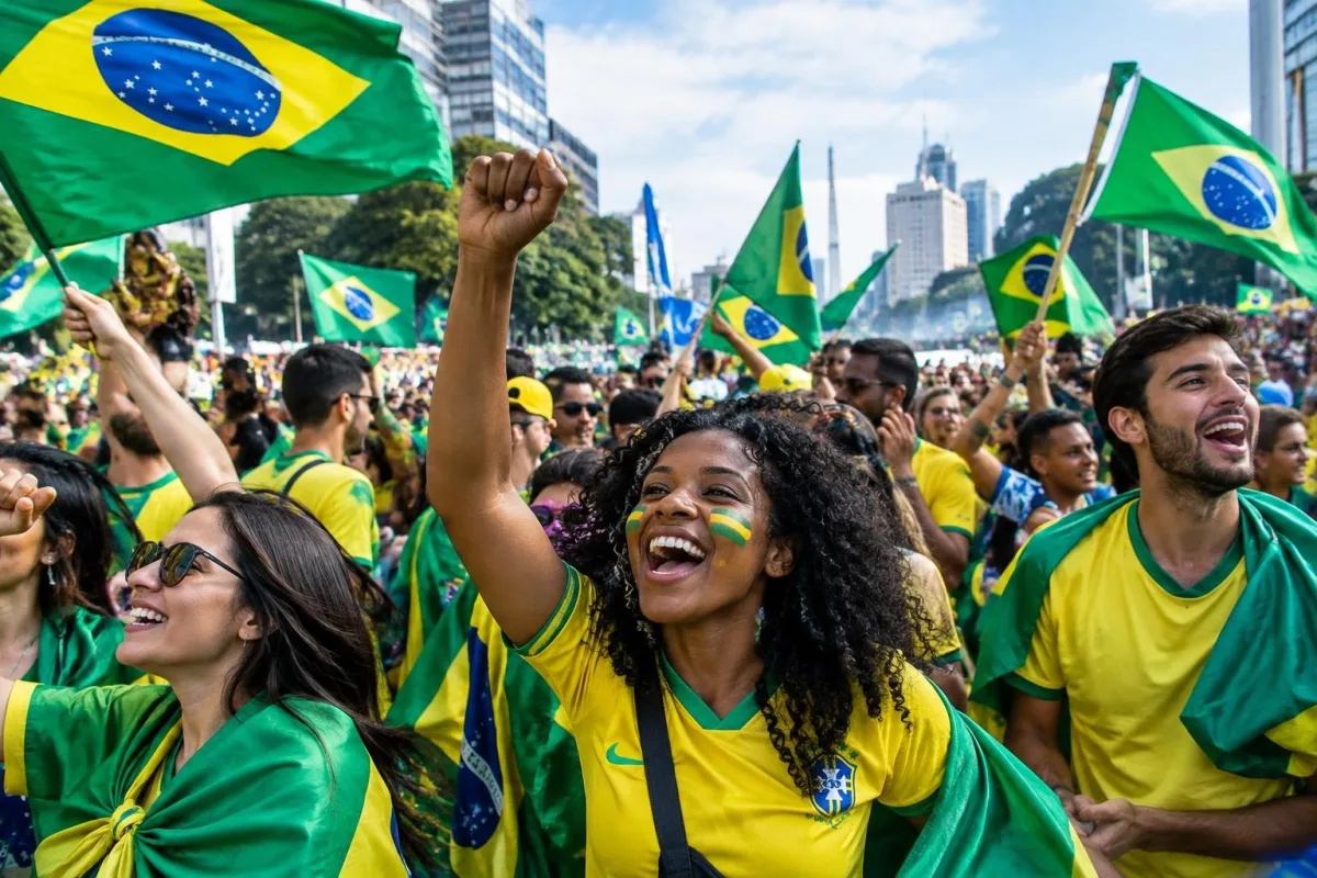 Bolsonaro Demands Annulment of Brazil Election Results After Lula’s Victory