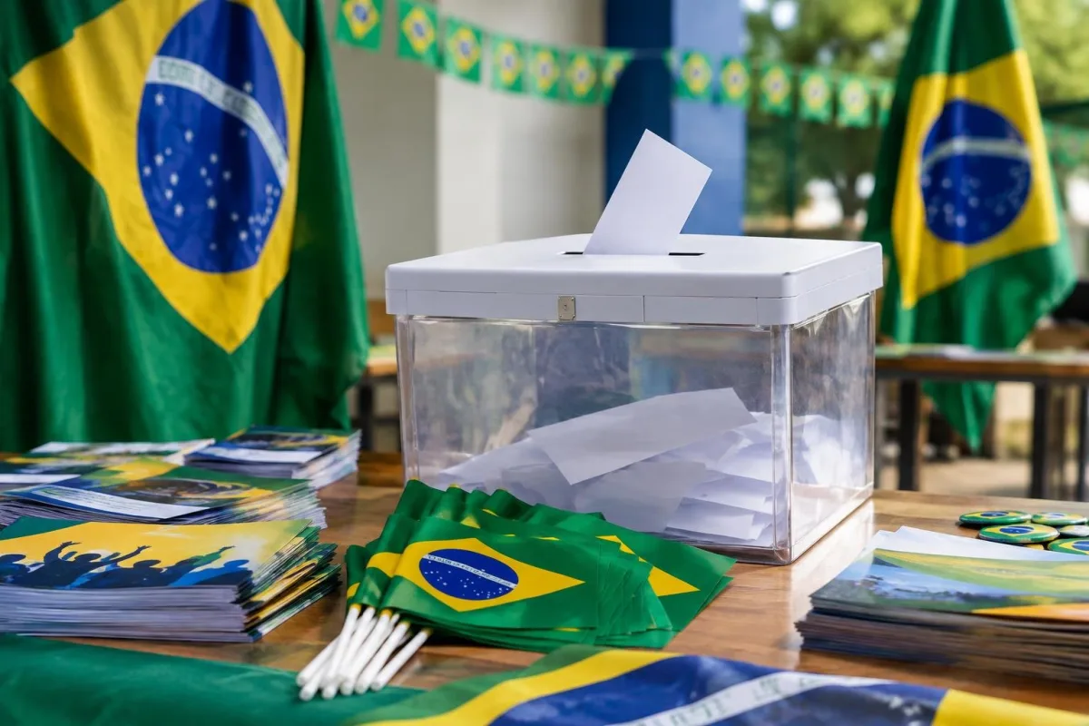 Brazil’s Liberal Party Accepts Election Results Amid Bolsonaro’s Claims of Fraud