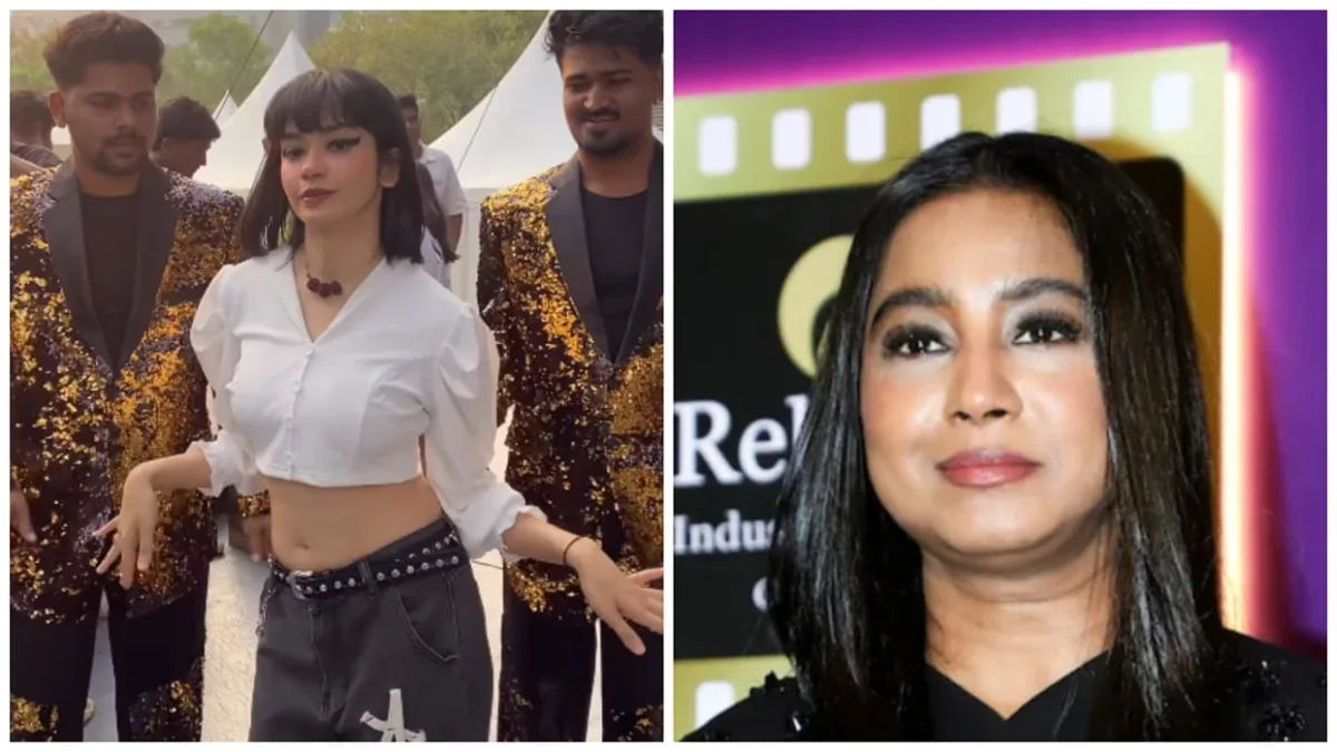 Controversy Erupts at Shilpa Raos Concert