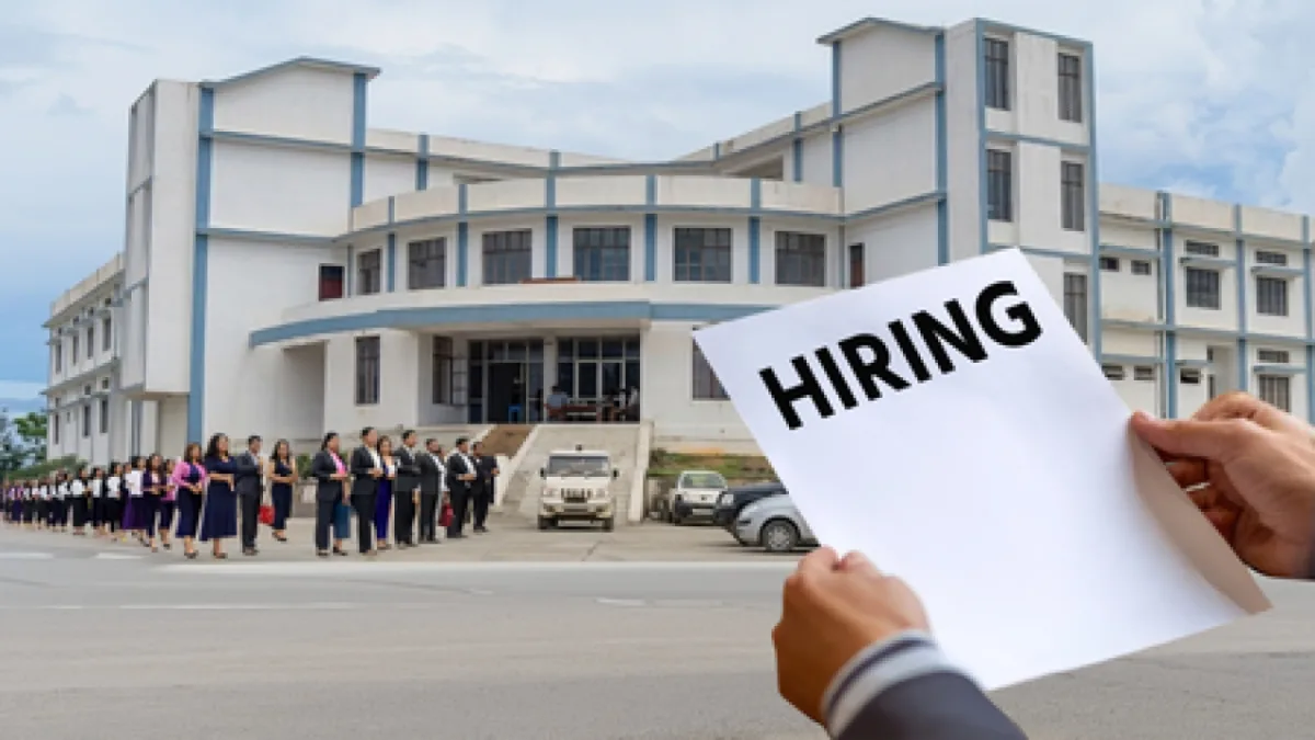CSIR-CFTRI Announces Technician Recruitment for 28 Positions