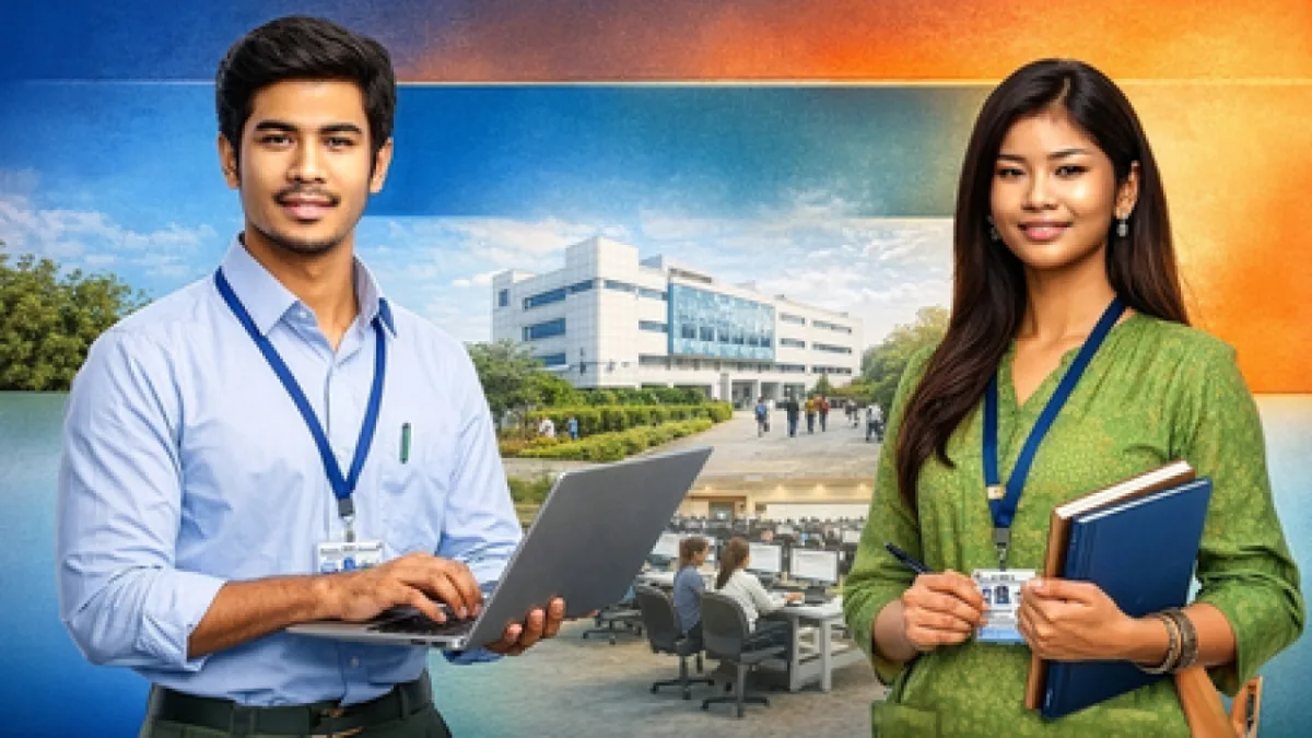 CWC Recruitment 2026: 327 Vacancies Including Assistant Manager Open for Applications from October 17