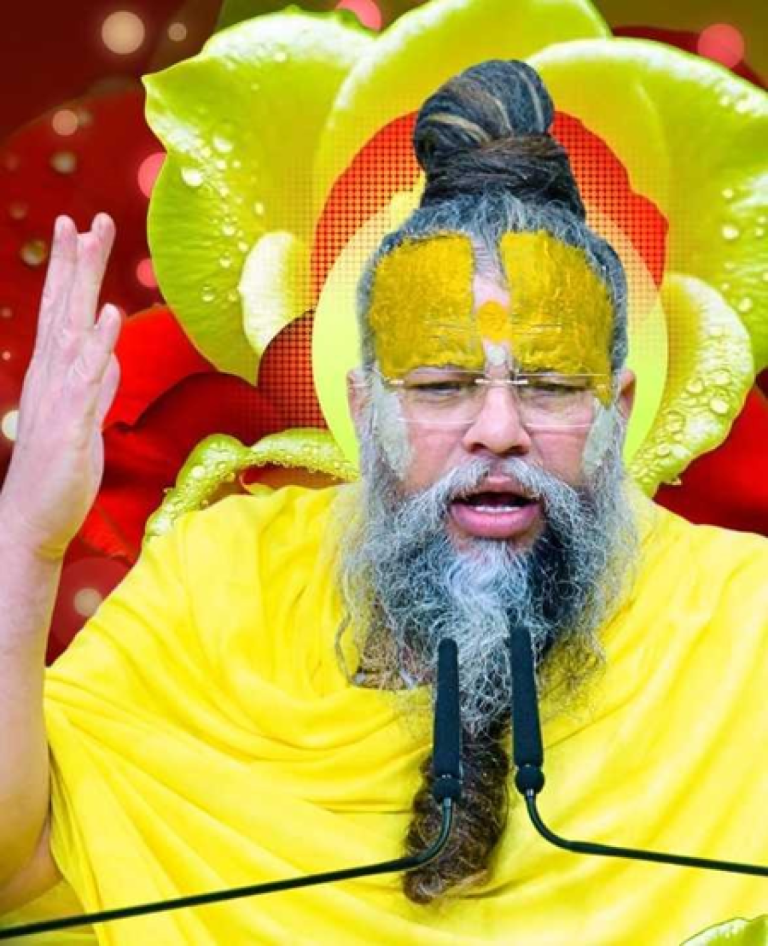 Demand for Enhanced Security for Sant Premanand Maharaj Gains Momentum