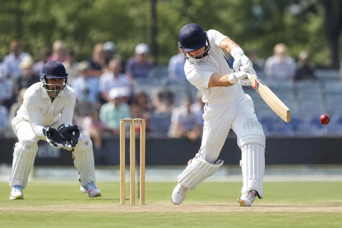 Devdutt Padikkal Scores 199 as India A Takes 284-Run Lead Over New Zealand A