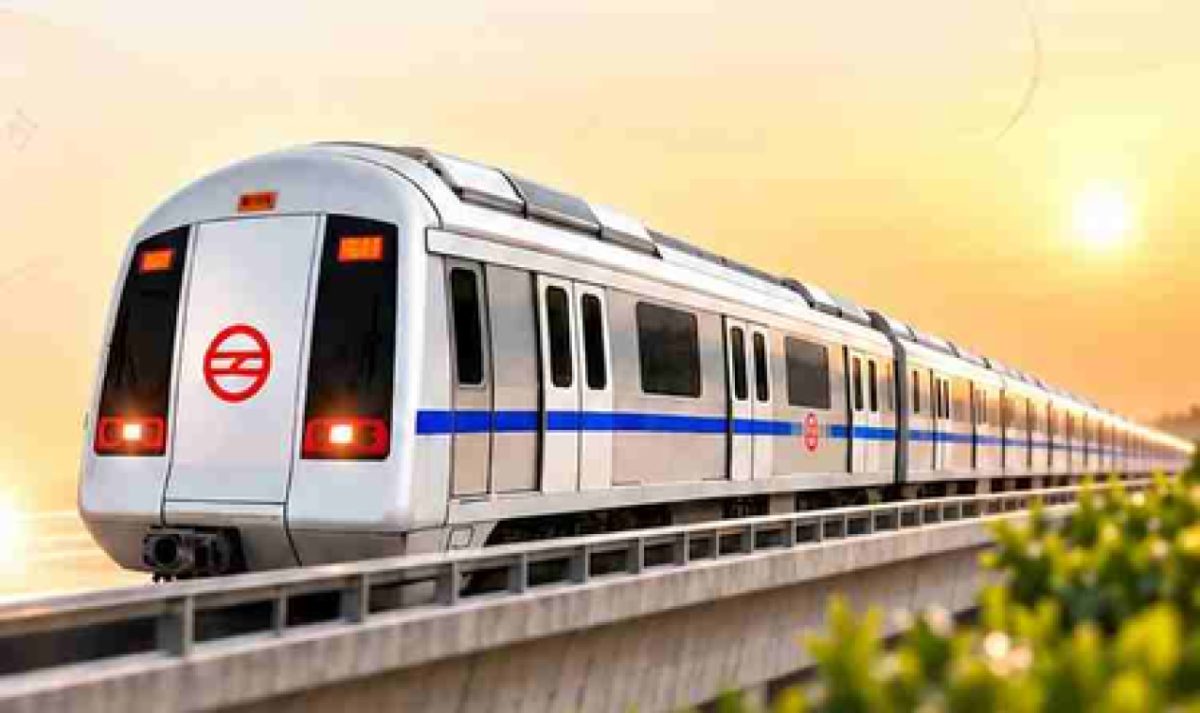 DMRC Recruitment 2026: Applications Open for 73 Positions Including Supervisor DMRC Recruitment 2026: Applications Open for 73 Positions Including Supervisor