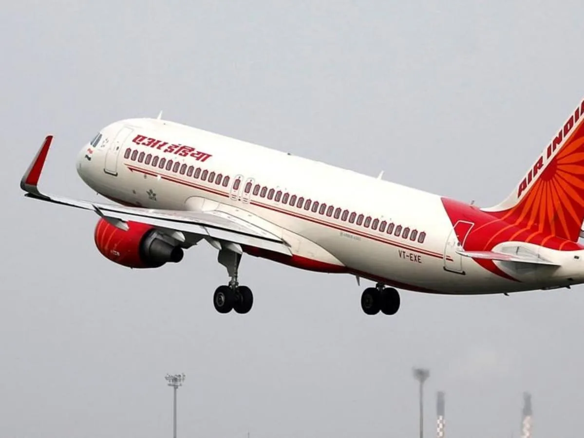 सऊदी जाने वाली एयर इंडिया की फ्लाइट्स 7 नवंबर तक टलीं, री-बुकिंग का मिला विकल्प, National Hindi News