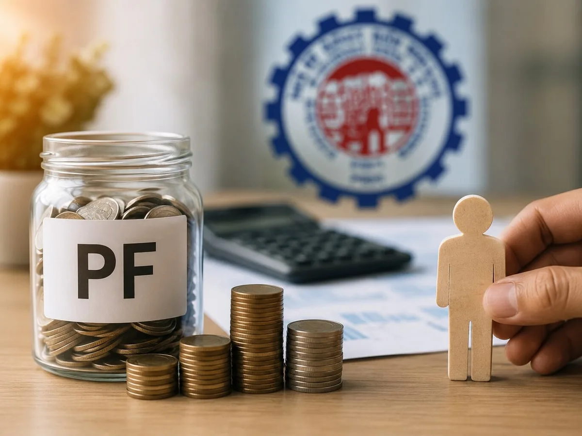 EPFO to Invest in Alternative Funds for Employees Savings