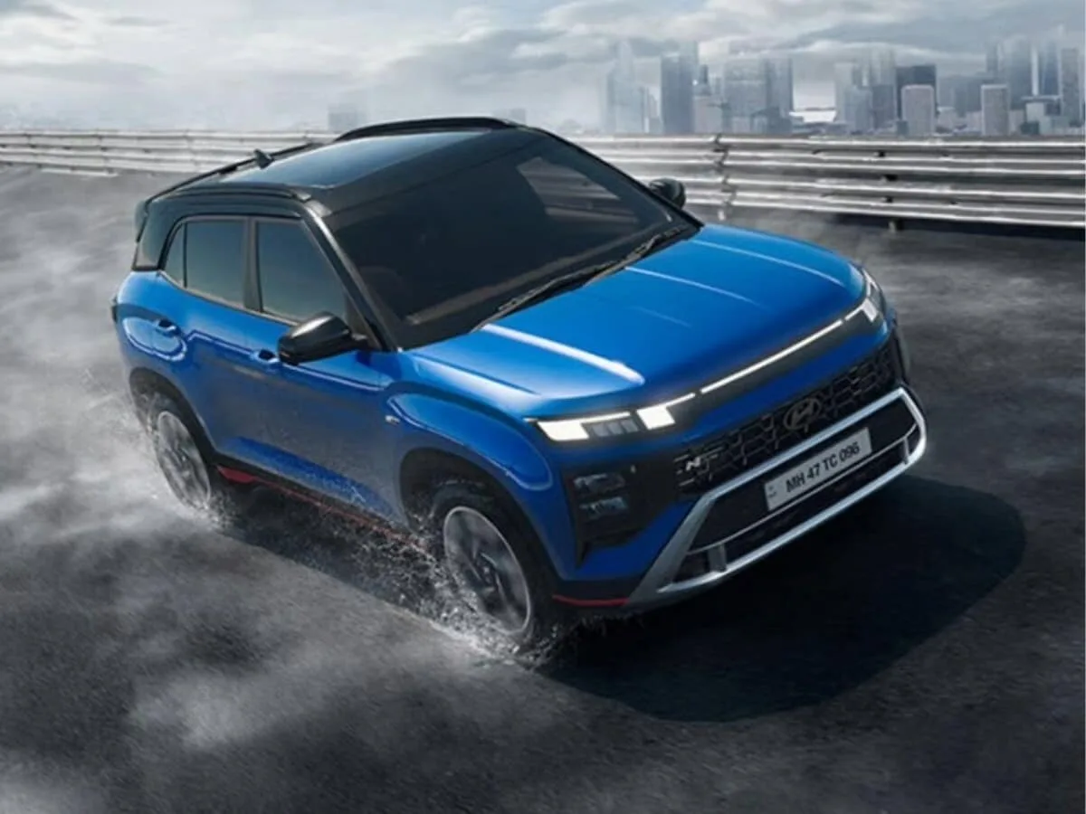 Exciting Features Expected in New Generation Hyundai Creta