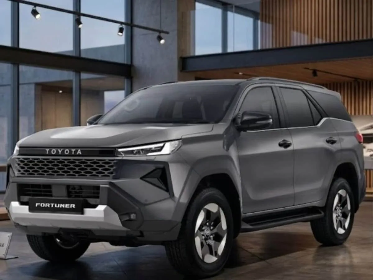 Exciting New Cars Set to Launch in December