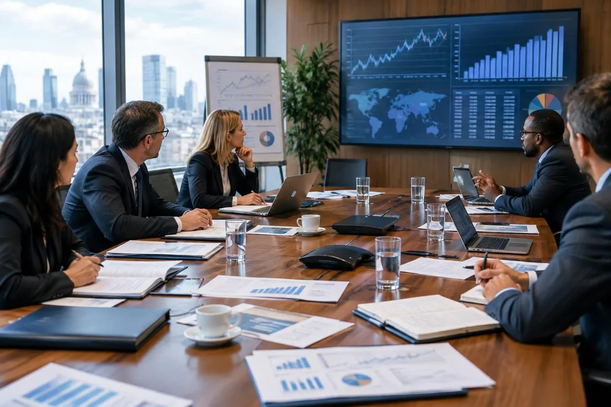 Federal Reserve Maintains Interest Rates Ahead of Midterm Elections