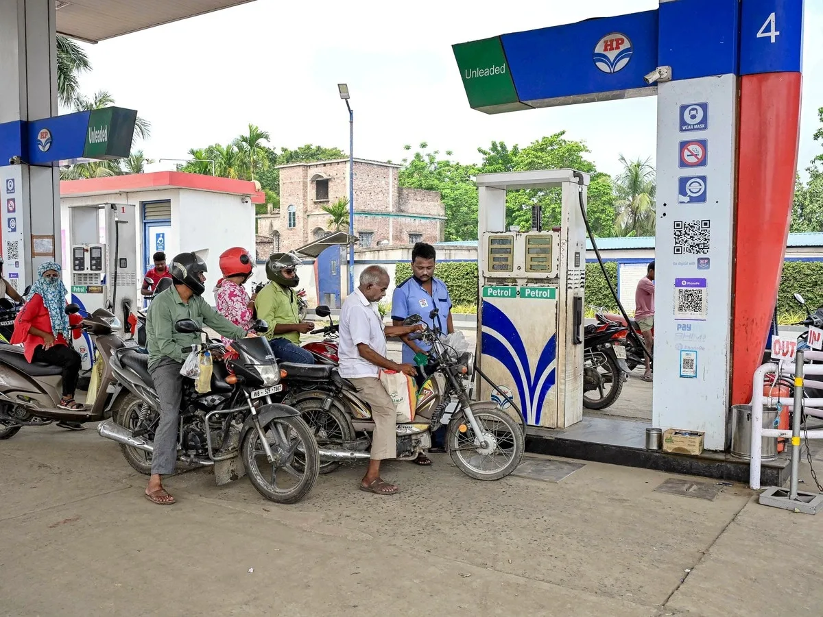 Fuel Prices Remain Steady Amid Rising Crude Oil Rates