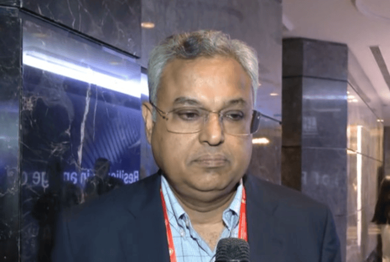 Global Confidence in Indias Economic Growth