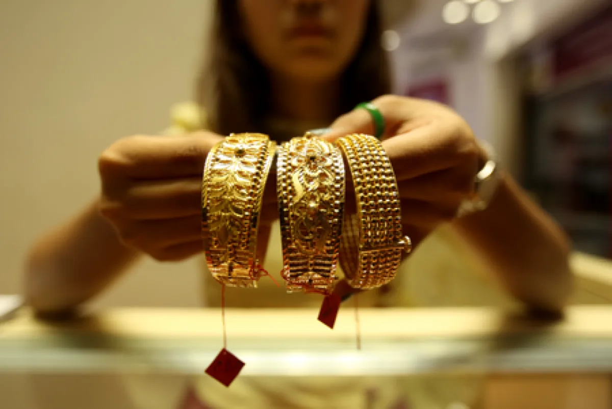 Gold and Silver Prices Plummet This Week