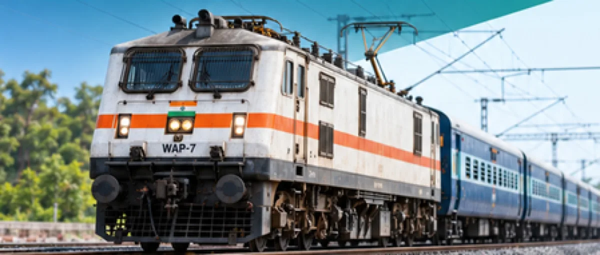 Golden Opportunity in Railways: 1,250 Station Master Vacancies Announced