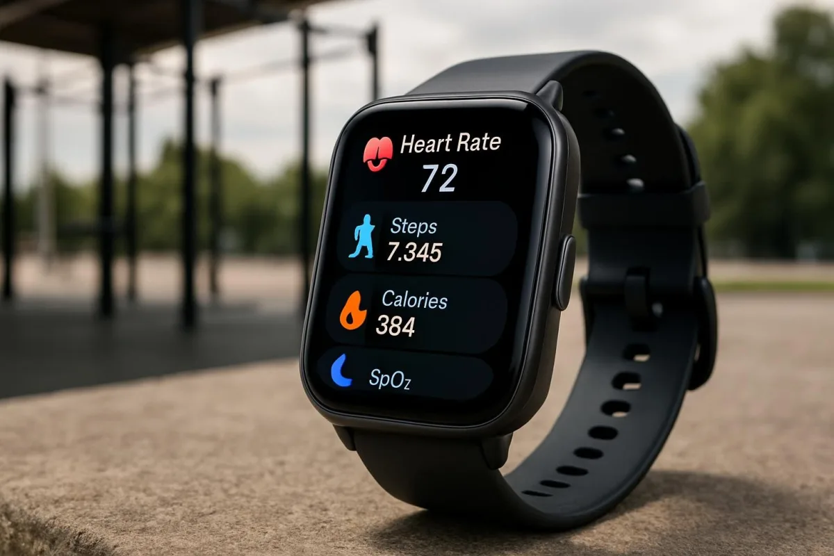 Google’s Fitbit Edge Launches at $179.99, Lacks NFC Functionality