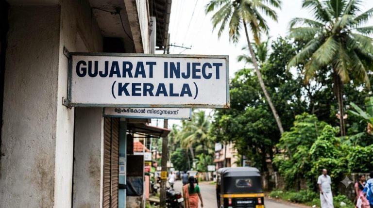 Gujarat Inject (Kerala) rises on bagging purchase order from Deon Energy