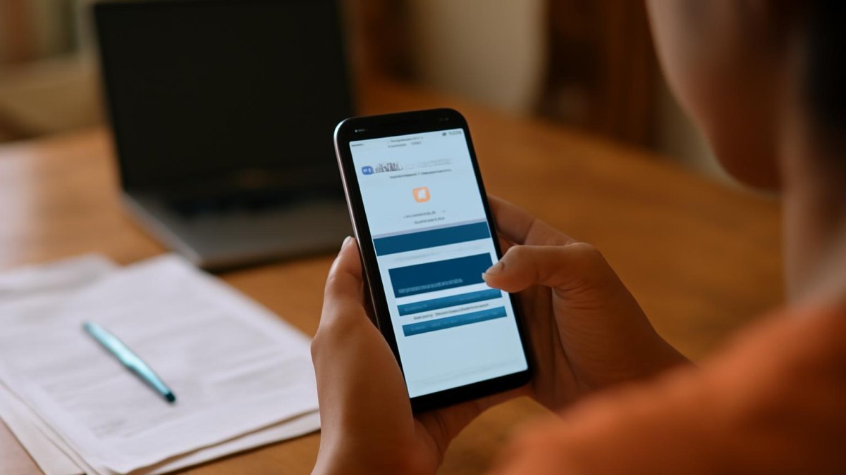 How to Download e-Aadhaar for Free from myAadhaar Portal and Open the PDF