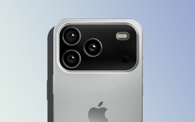 iPhone 18 Production May Begin in November, March Launch Expected