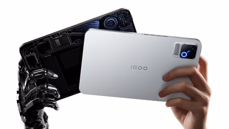 iQOO Neo12 Display Features Revealed: 2K Resolution, 185Hz Refresh Rate and 2,200 Nits Brightness